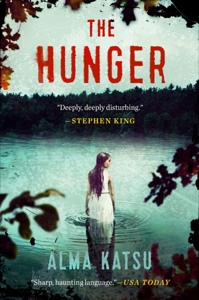 Review of The Hunger by Alma Katsu