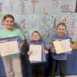 2026 BOOKMARK CONTEST WINNERS